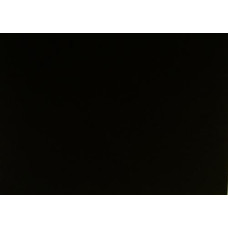 Eva pena A4 2mm Black