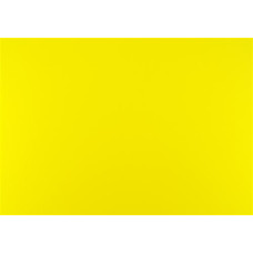 Eva pena A4 2mm Lemon yellow