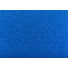 Eva pena Pliš A4 2,3mm Blue