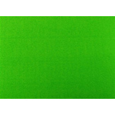 Eva pena Pliš A4 2,3mm Green