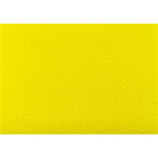 Eva pena Pliš A4 2,3mm Yellow