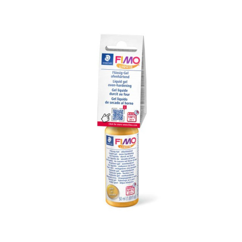 Fimo® Professional Liquid Polymer Clay 