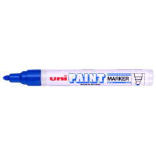 Uni ball Paint marker PX-20 Plavi