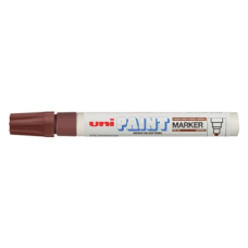 Uni ball Paint marker PX-20 Braon