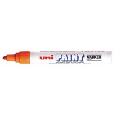 Uni ball Paint marker PX-20 Narandžasta