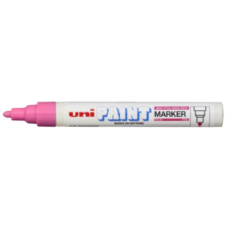 Uni ball Paint marker PX-20 Roze