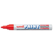 Uni ball Paint marker PX-20 Crvena