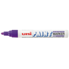 Uni ball Paint marker PX-20 Ljubičasti