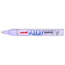 Uni ball Paint marker PX-20 Beli