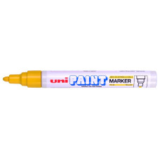 Uni ball Paint marker PX-20 Žuti