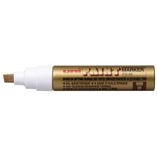 Uni ball Paint marker PX-30 Zlatna