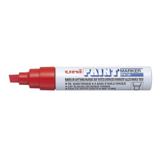Uni ball Paint marker PX-30 Crveni