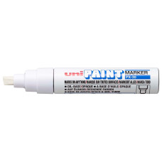 Uni ball Paint marker PX-30 Beli