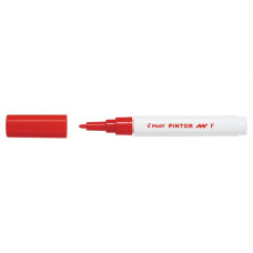 Pilot Pintor marker F Crveni Pilot Pintor marker F Crveni