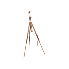 Štafelaj stoni - bambus tronožac