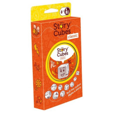 Story cubes  - društvena igra