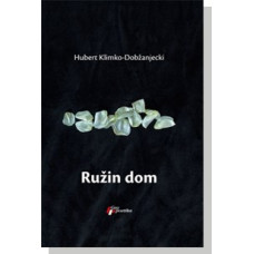 Ružin dom Krisuvik , Hubert Klimko-Dobžanjecki Ružin dom Krisuvik , Hubert Klimko-Dobžanjecki