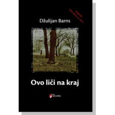 Ovo liči na kraj - Džulijan Barns