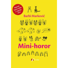 Mini-horor , Barbi Marković