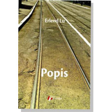Popis , Erlend Lu Popis , Erlend Lu