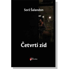 Četvrti zid , Sorž Šalandon