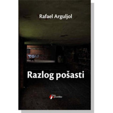 Razlog pošasti , Rafael Arguljol Razlog pošasti , Rafael Arguljol