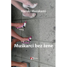 Muškarci bez žene , Haruki Murakami