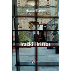 Irački Hristos , Hasan Blasim