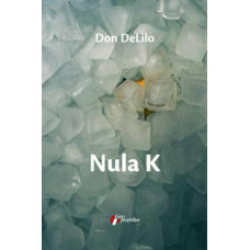 Nula K , Don DeLilo