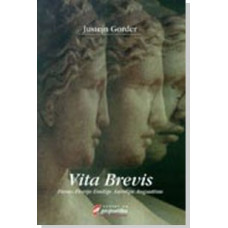 VIta brevis , Justejn Gorder VIta brevis , Justejn Gorder