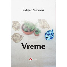 Vreme , Ridiger Zafranski Vreme , Ridiger Zafranski