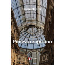 Ponešto zapisano , Emanuele Trevi Ponešto zapisano , Emanuele Trevi