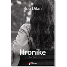 Hronike , Bob Dilan