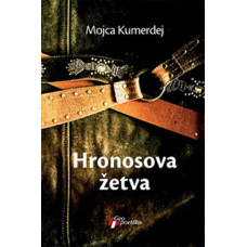 Hronosova žetva , Mojca Kumerdej