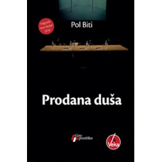 Prodana duša , Pol Biti Prodana duša , Pol Biti