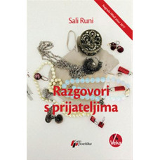 Razgovori s prijateljima , Sali Runi Razgovori s prijateljima , Sali Runi
