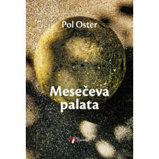 Mesečeva palata , Pol Oster Mesečeva palata , Pol Oster