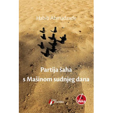 Partija šaha s Mašinom sudnjeg dana , Habib Ahmadzade