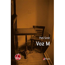 Voz M , Peti Smit Voz M , Peti Smit