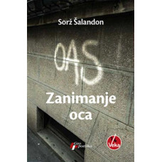 Zanimanje oca , Sorž Šalandon Zanimanje oca , Sorž Šalandon