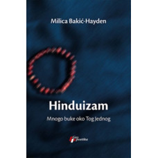 Hinduizam , Milica Bakić-Hayden Hinduizam , Milica Bakić-Hayden