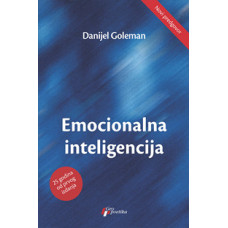 Emocionalna inteligencija , Danijel Goleman
