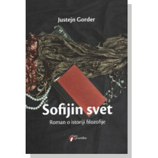 Sofijin svet , Justejn Gorder Sofijin svet , Justejn Gorder