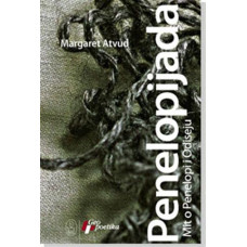 Penelopijada , Margaret Atvud