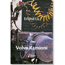 Volvo kamioni , Elend Lu Volvo kamioni , Elend Lu