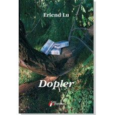 Dopler , Erlend Lu Dopler , Erlend Lu