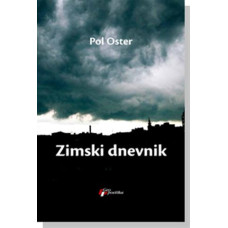 Zimski dnevnik , Pol Oster Zimski dnevnik , Pol Oster