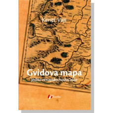Gvidova mapa , Kenet Vajt Gvidova mapa , Kenet Vajt