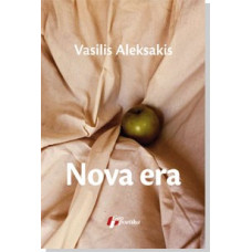 Nova era , Vasilis Aleksakis