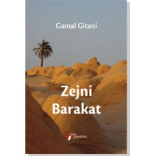Zejni Barakat , Gamal Gitani Zejni Barakat , Gamal Gitani